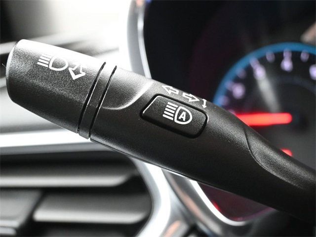 2020 Chevrolet Equinox FWD 4dr LT w/1LT - 22940921 - 28