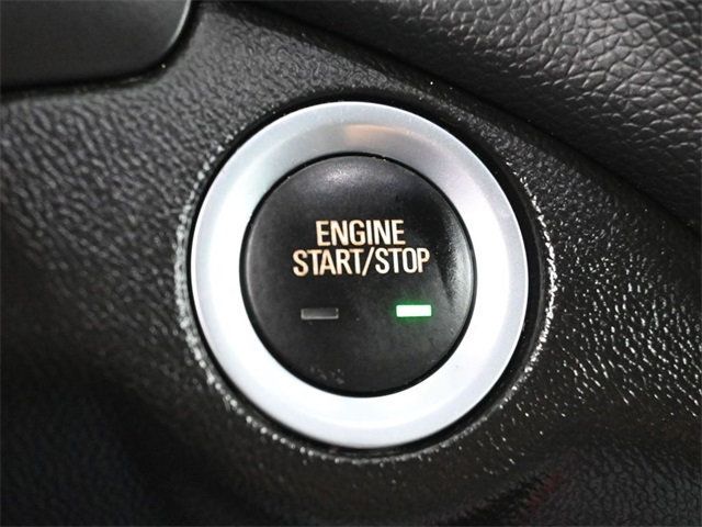 2020 Chevrolet Equinox FWD 4dr LT w/1LT - 22940921 - 33