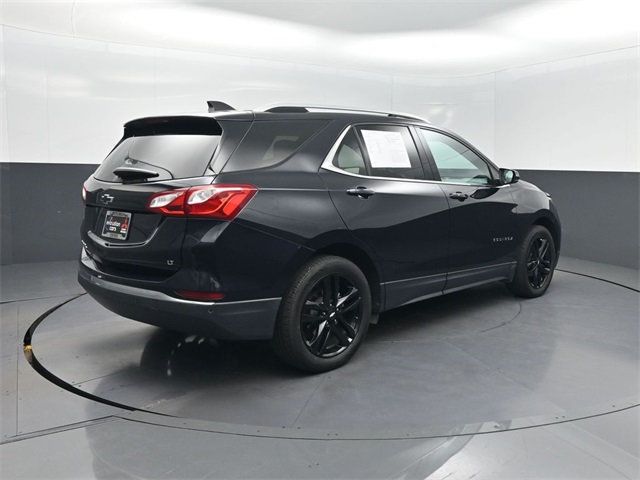 2020 Chevrolet Equinox FWD 4dr LT w/1LT - 22940921 - 35