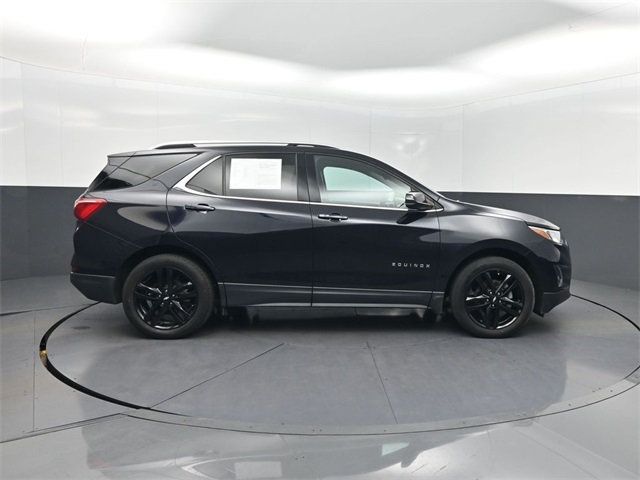 2020 Chevrolet Equinox FWD 4dr LT w/1LT - 22940921 - 36