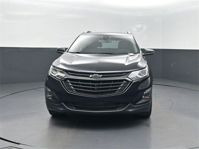 2020 Chevrolet Equinox FWD 4dr LT w/1LT - 22940921 - 38