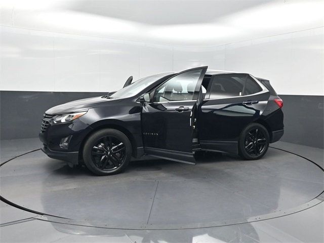 2020 Chevrolet Equinox FWD 4dr LT w/1LT - 22940921 - 39