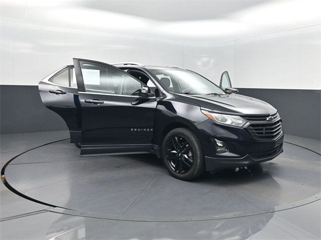 2020 Chevrolet Equinox FWD 4dr LT w/1LT - 22940921 - 41