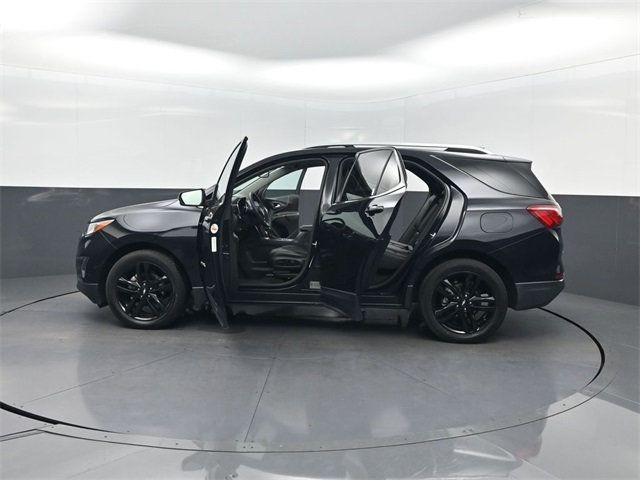 2020 Chevrolet Equinox FWD 4dr LT w/1LT - 22940921 - 42