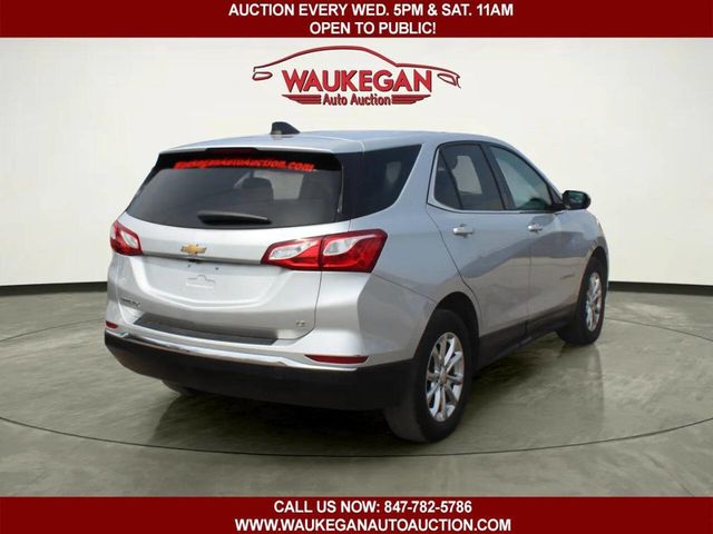2020 Chevrolet Equinox FWD 4dr LT w/2FL - 23011266 - 2