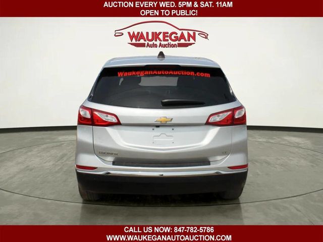 2020 Chevrolet Equinox FWD 4dr LT w/2FL - 23011266 - 3