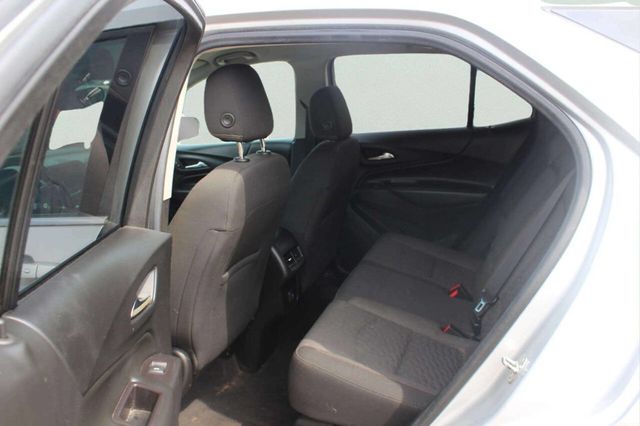 2020 Chevrolet Equinox FWD 4dr LT w/2FL - 23011266 - 5