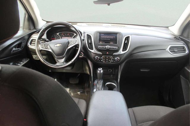 2020 Chevrolet Equinox FWD 4dr LT w/2FL - 23011266 - 6