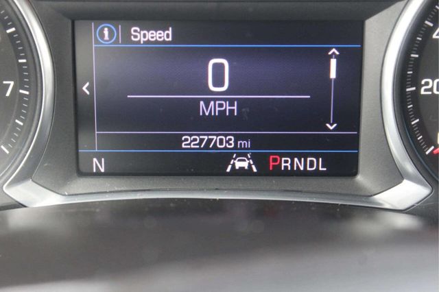 2020 Chevrolet Equinox FWD 4dr LT w/2FL - 23011266 - 7