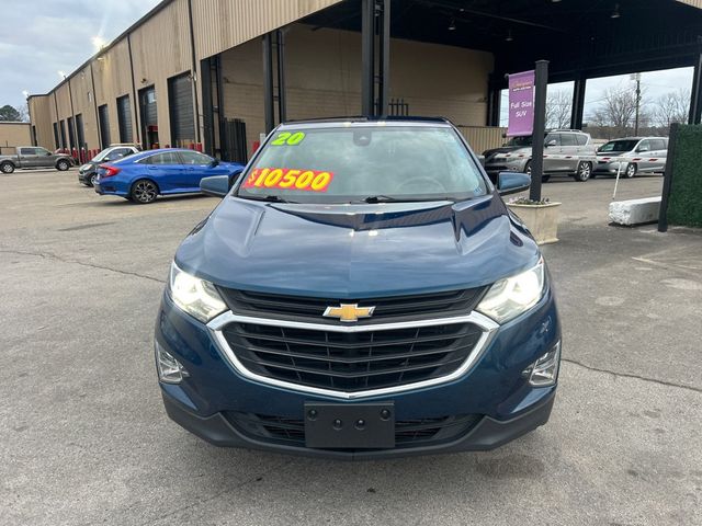 2020 Chevrolet Equinox FWD 4dr LT w/2FL - 22990484 - 1
