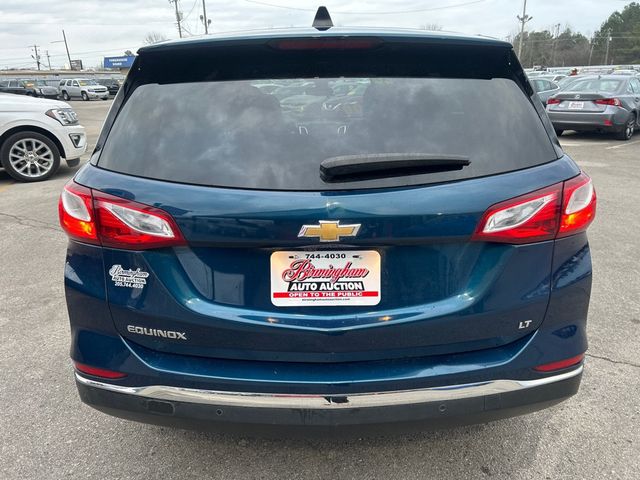 2020 Chevrolet Equinox FWD 4dr LT w/2FL - 22990484 - 4