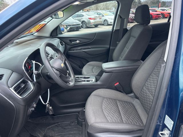 2020 Chevrolet Equinox FWD 4dr LT w/2FL - 22990484 - 7