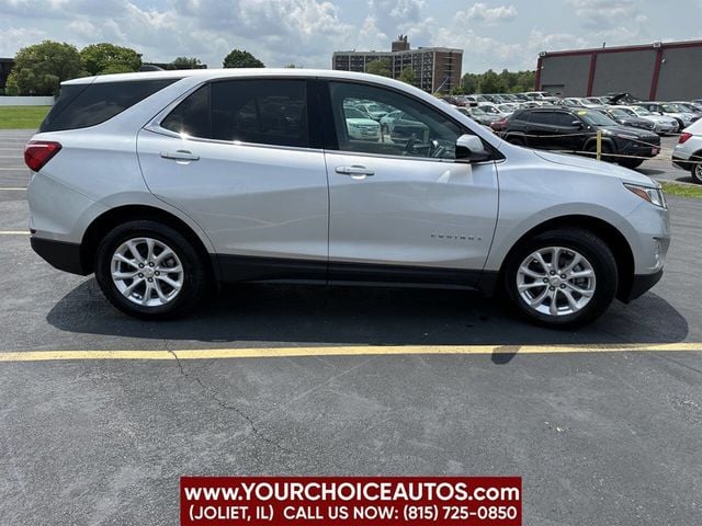 2020 Chevrolet Equinox FWD 4dr LT w/2FL - 22515526 - 5