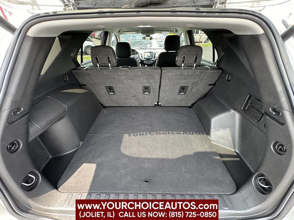 2020 Chevrolet Equinox FWD 4dr LT w/2FL - 22924332 - 11