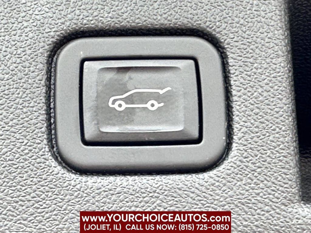 2020 Chevrolet Equinox FWD 4dr LT w/2FL - 22924332 - 12