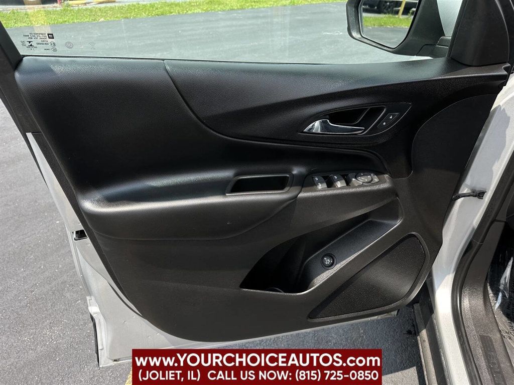 2020 Chevrolet Equinox FWD 4dr LT w/2FL - 22924332 - 13