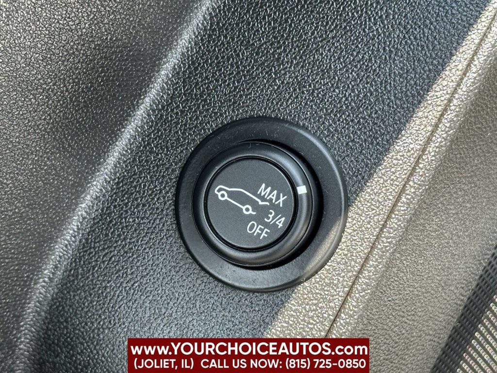 2020 Chevrolet Equinox FWD 4dr LT w/2FL - 22924332 - 16