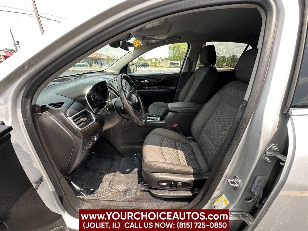 2020 Chevrolet Equinox FWD 4dr LT w/2FL - 22924332 - 17