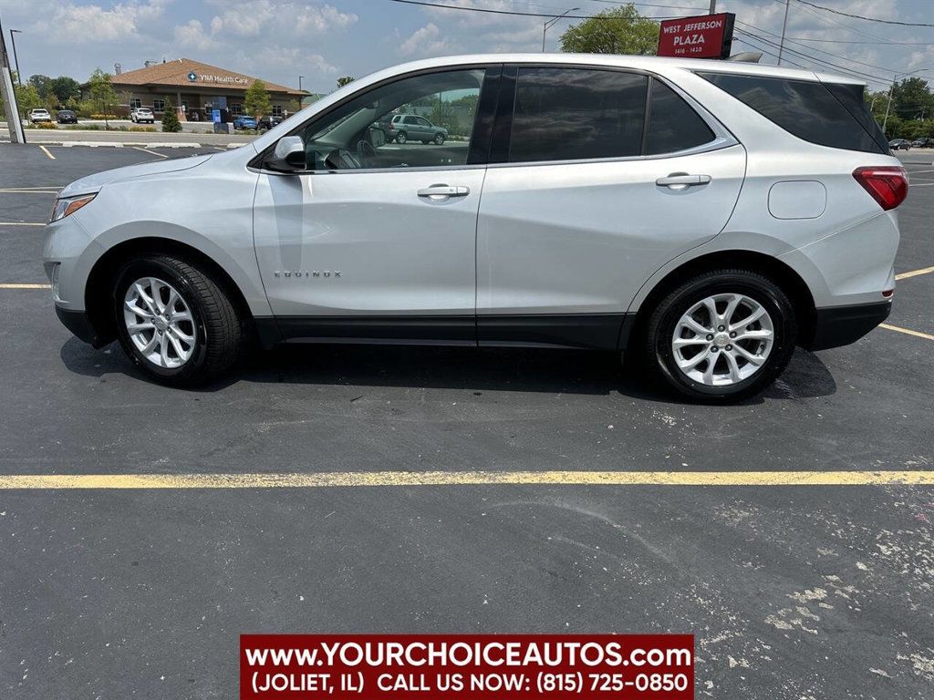 2020 Chevrolet Equinox FWD 4dr LT w/2FL - 22924332 - 1