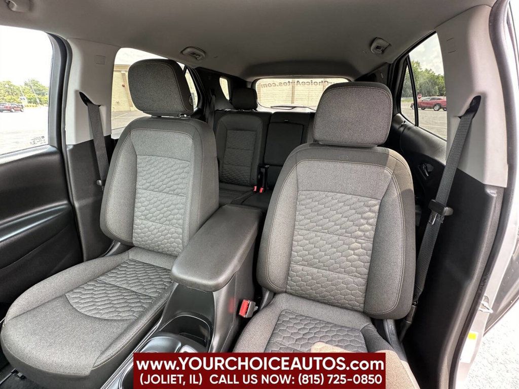 2020 Chevrolet Equinox FWD 4dr LT w/2FL - 22924332 - 20