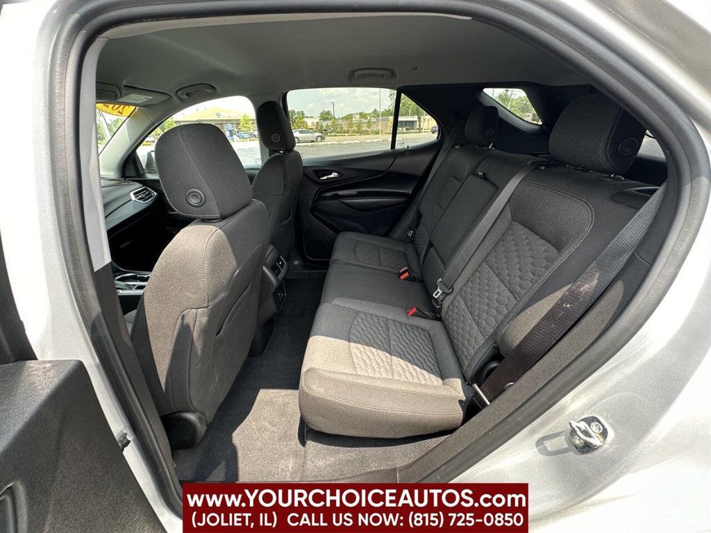 2020 Chevrolet Equinox FWD 4dr LT w/2FL - 22924332 - 21