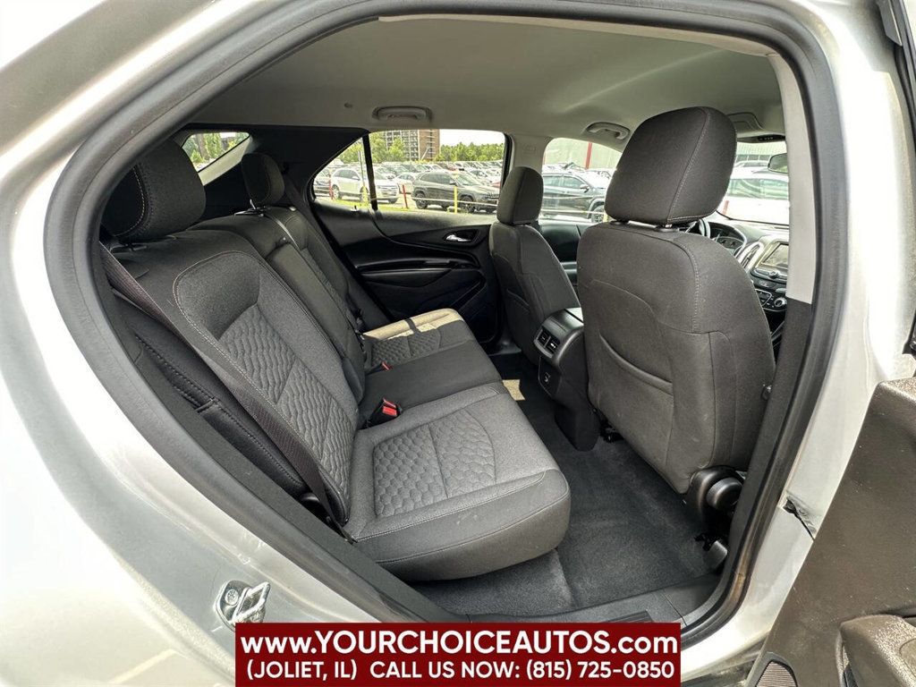 2020 Chevrolet Equinox FWD 4dr LT w/2FL - 22924332 - 22