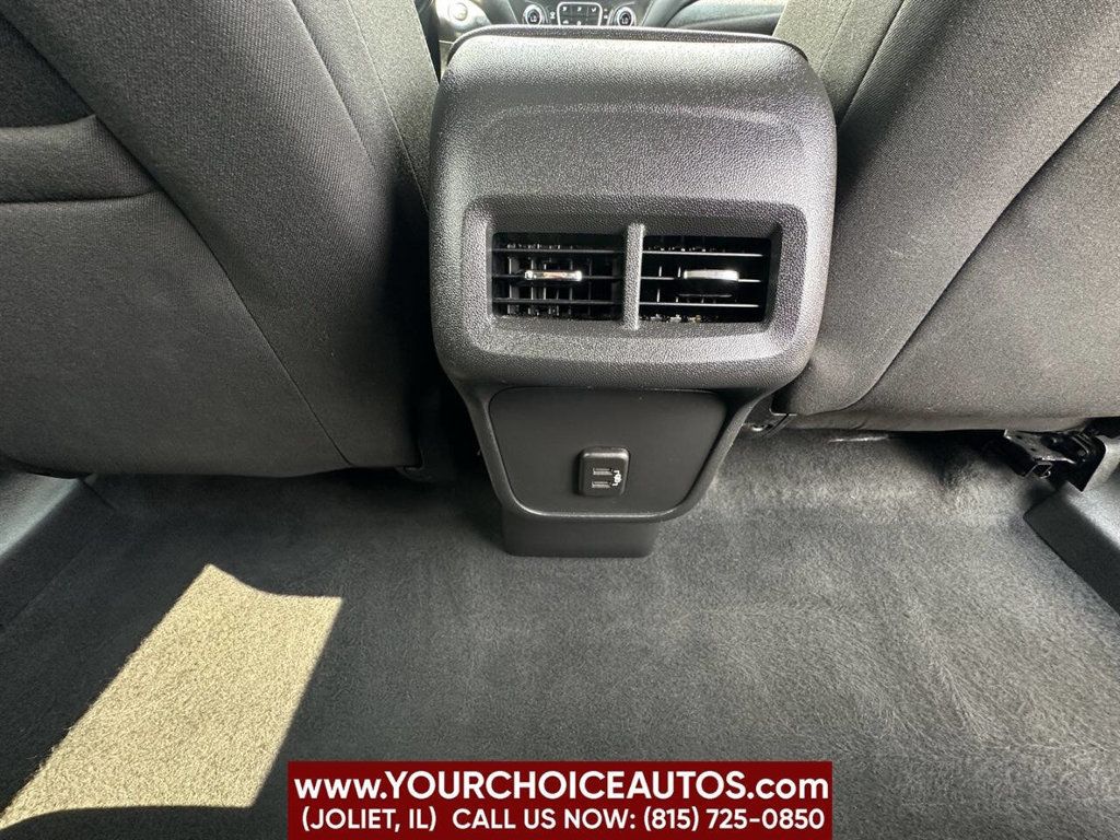 2020 Chevrolet Equinox FWD 4dr LT w/2FL - 22924332 - 23