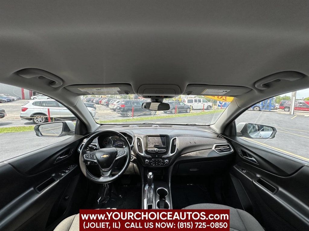 2020 Chevrolet Equinox FWD 4dr LT w/2FL - 22924332 - 24