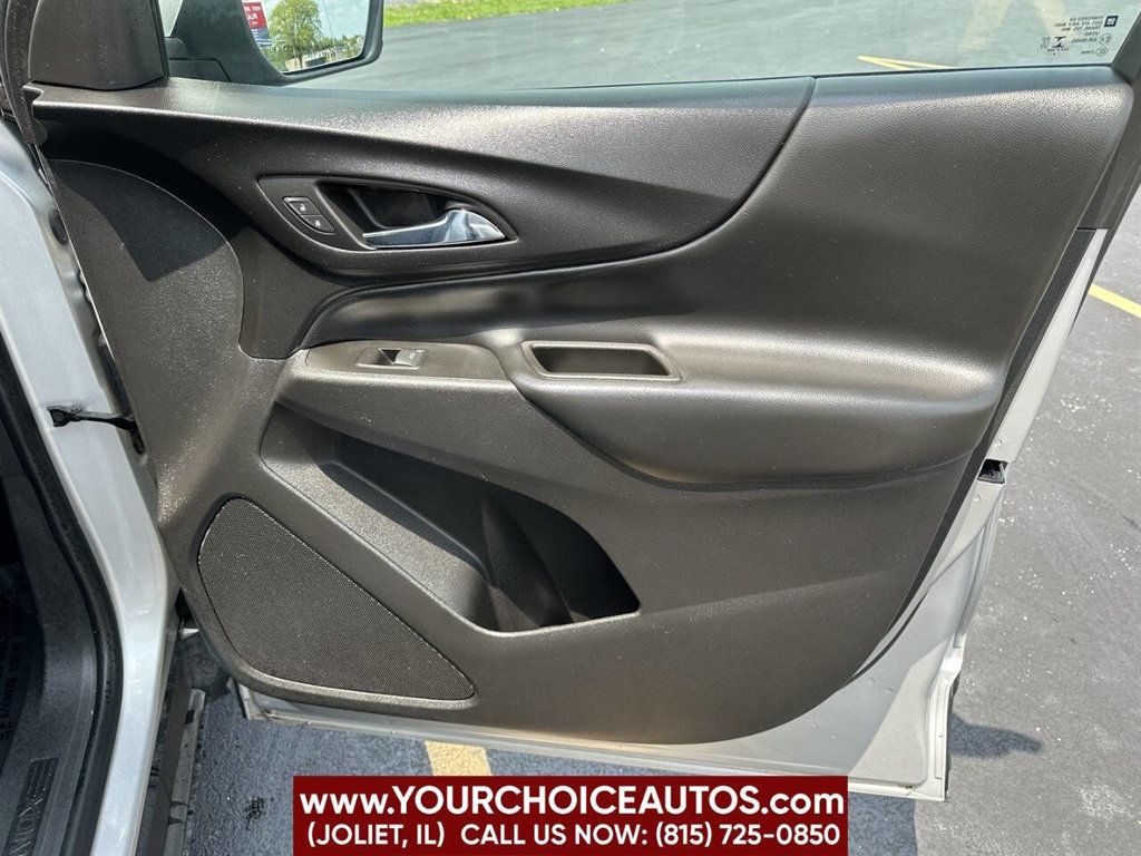 2020 Chevrolet Equinox FWD 4dr LT w/2FL - 22924332 - 25