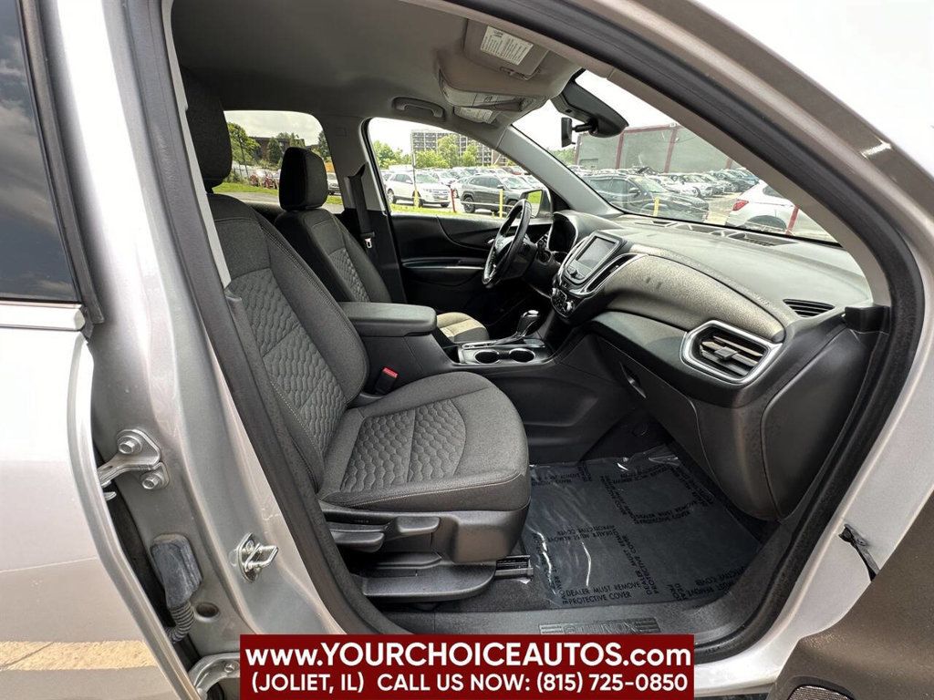 2020 Chevrolet Equinox FWD 4dr LT w/2FL - 22924332 - 26