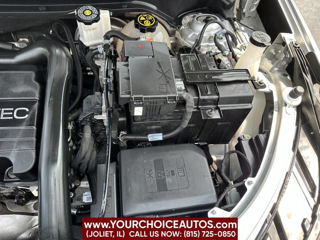 2020 Chevrolet Equinox FWD 4dr LT w/2FL - 22924332 - 28