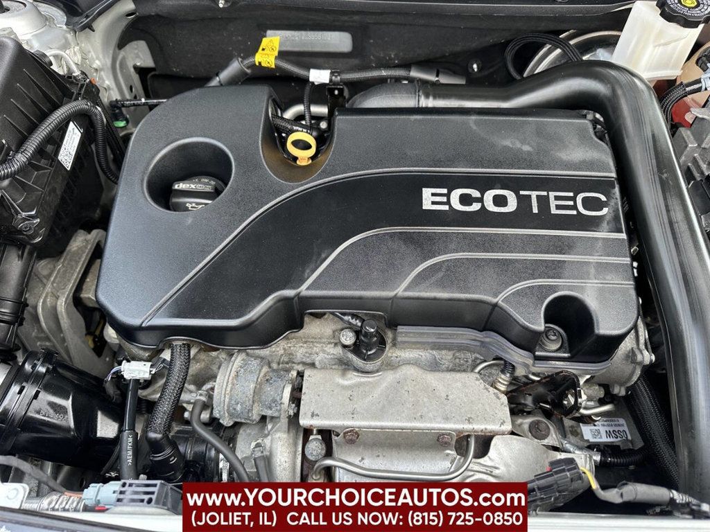 2020 Chevrolet Equinox FWD 4dr LT w/2FL - 22924332 - 29