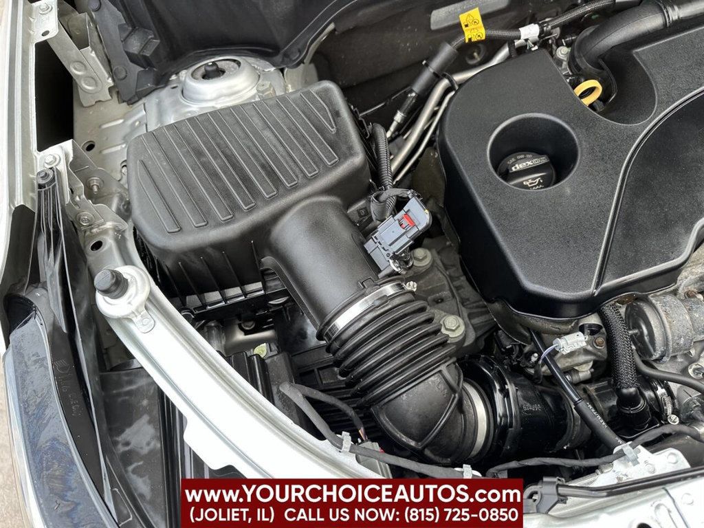 2020 Chevrolet Equinox FWD 4dr LT w/2FL - 22924332 - 30