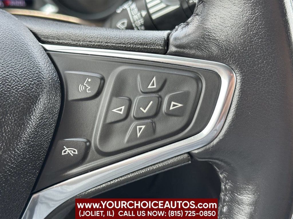 2020 Chevrolet Equinox FWD 4dr LT w/2FL - 22924332 - 33