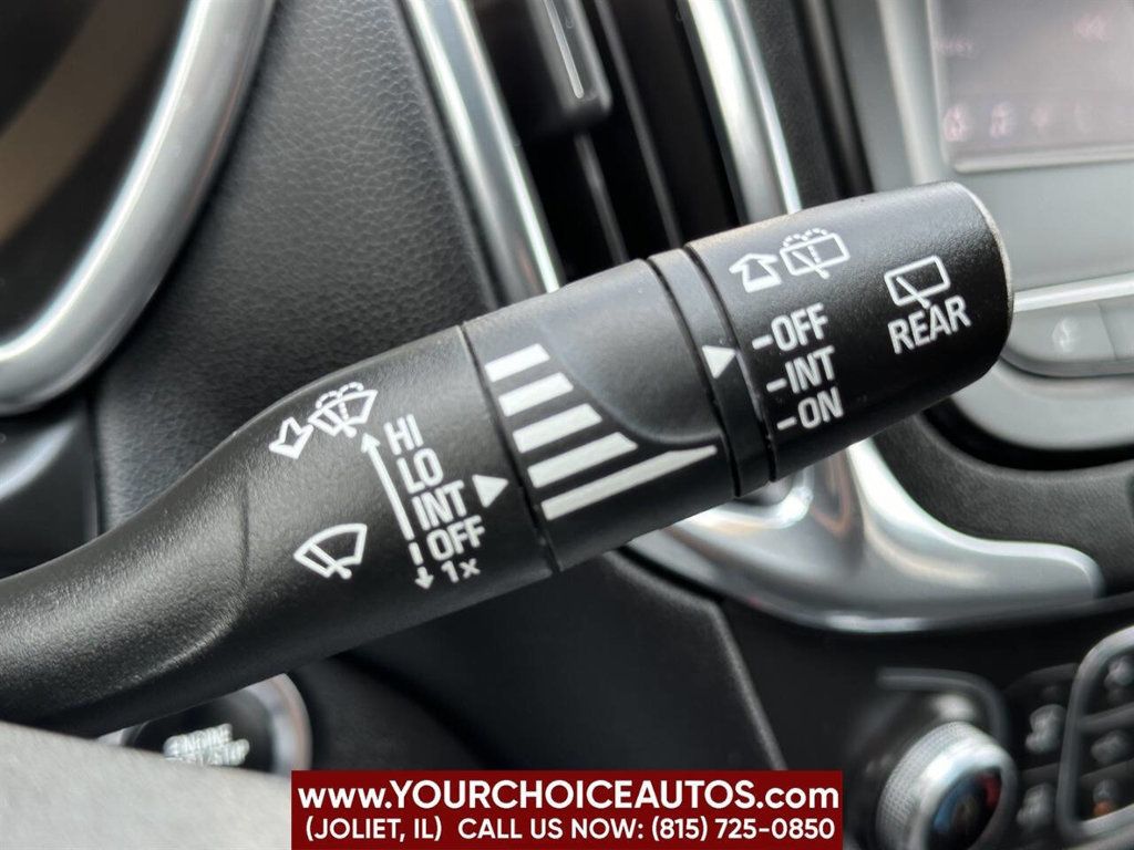 2020 Chevrolet Equinox FWD 4dr LT w/2FL - 22924332 - 36