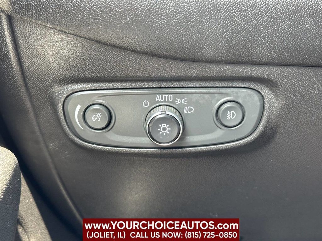 2020 Chevrolet Equinox FWD 4dr LT w/2FL - 22924332 - 37