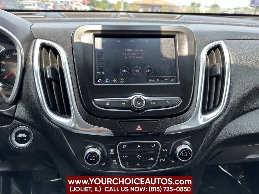 2020 Chevrolet Equinox FWD 4dr LT w/2FL - 22924332 - 38