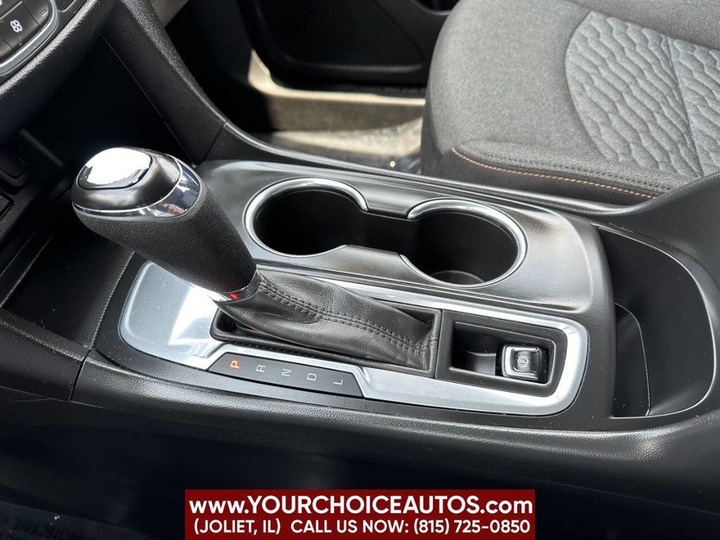 2020 Chevrolet Equinox FWD 4dr LT w/2FL - 22924332 - 40