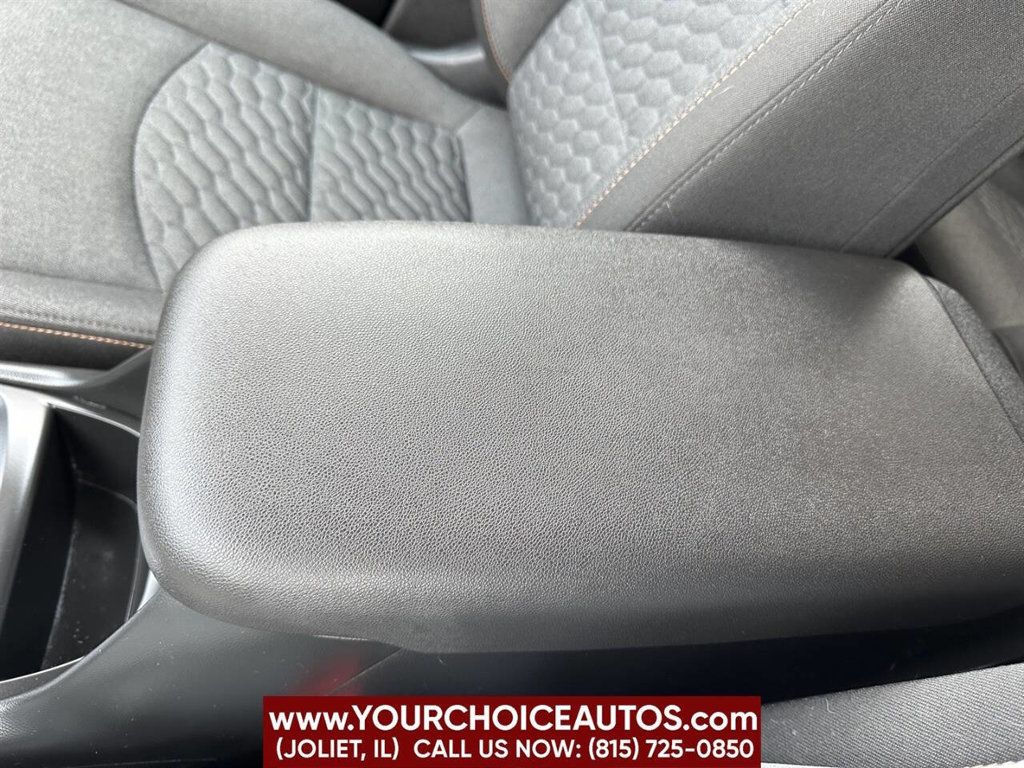 2020 Chevrolet Equinox FWD 4dr LT w/2FL - 22924332 - 41