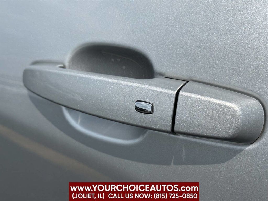 2020 Chevrolet Equinox FWD 4dr LT w/2FL - 22924332 - 8