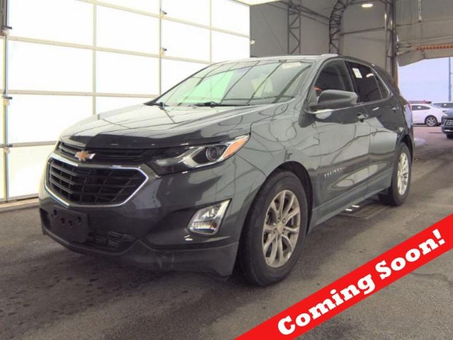2020 Chevrolet Equinox FWD 4dr LT w/2FL - 22971926 - 1