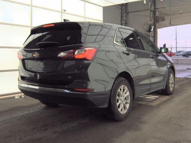 2020 Chevrolet Equinox FWD 4dr LT w/2FL - 22971926 - 3