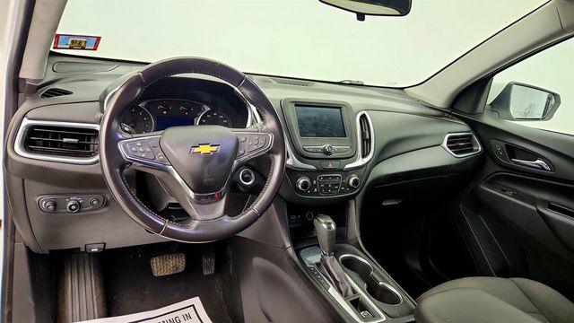 2020 Chevrolet Equinox FWD 4dr LT w/2FL & Driver Convenience Package & Power Liftgate - 23040952 - 10