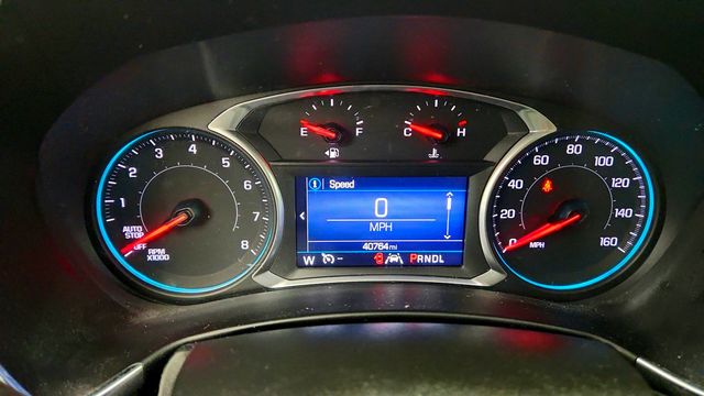 2020 Chevrolet Equinox FWD 4dr LT w/2FL & Driver Convenience Package & Power Liftgate - 23040952 - 11
