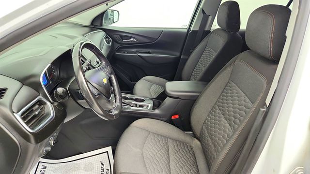 2020 Chevrolet Equinox FWD 4dr LT w/2FL & Driver Convenience Package & Power Liftgate - 23040952 - 14