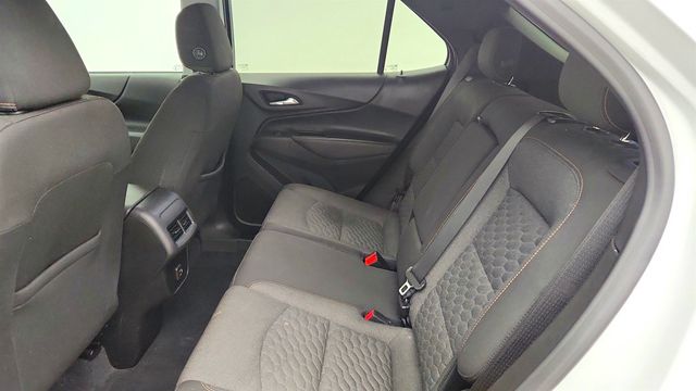2020 Chevrolet Equinox FWD 4dr LT w/2FL & Driver Convenience Package & Power Liftgate - 23040952 - 15