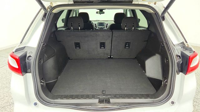 2020 Chevrolet Equinox FWD 4dr LT w/2FL & Driver Convenience Package & Power Liftgate - 23040952 - 16