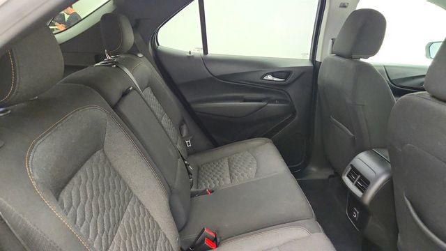 2020 Chevrolet Equinox FWD 4dr LT w/2FL & Driver Convenience Package & Power Liftgate - 23040952 - 17