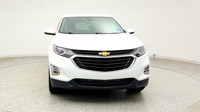 2020 Chevrolet Equinox FWD 4dr LT w/2FL & Driver Convenience Package & Power Liftgate - 23040952 - 1