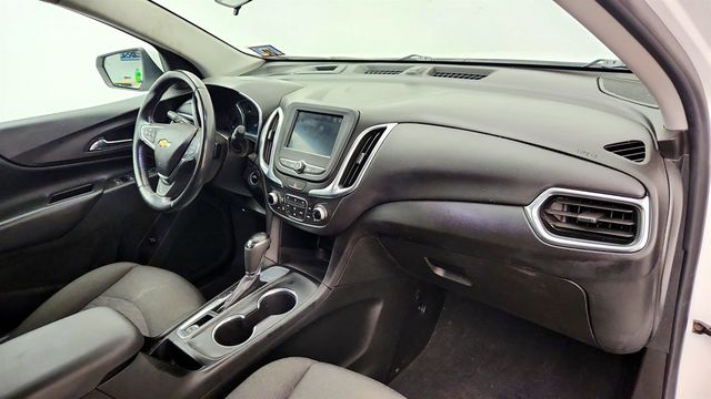 2020 Chevrolet Equinox FWD 4dr LT w/2FL & Driver Convenience Package & Power Liftgate - 23040952 - 19